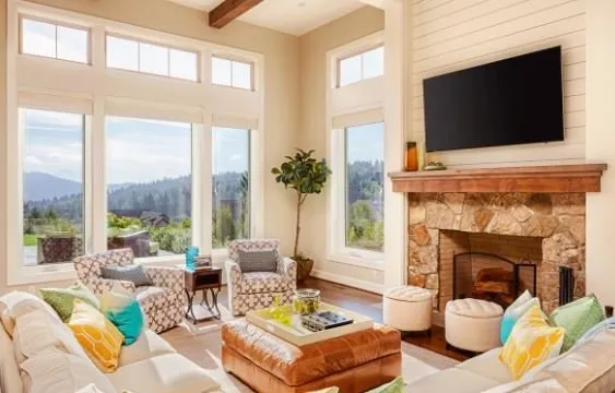 Slide of NewBrook Home Improvement