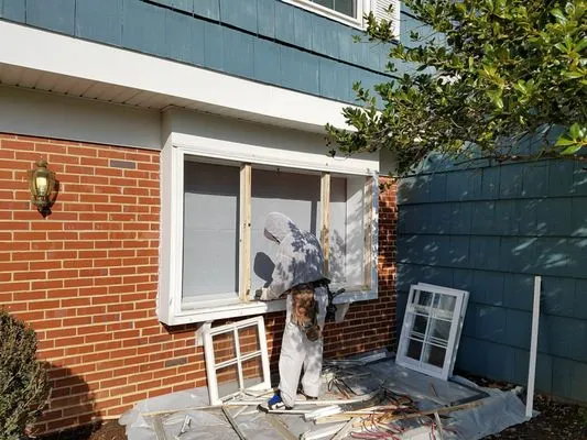 NewBrook Home Improvement