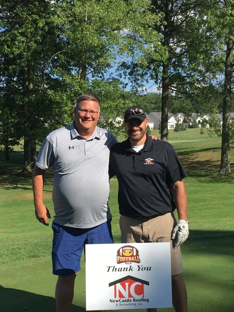 Slide of NewCastle Roofing & Remodeling