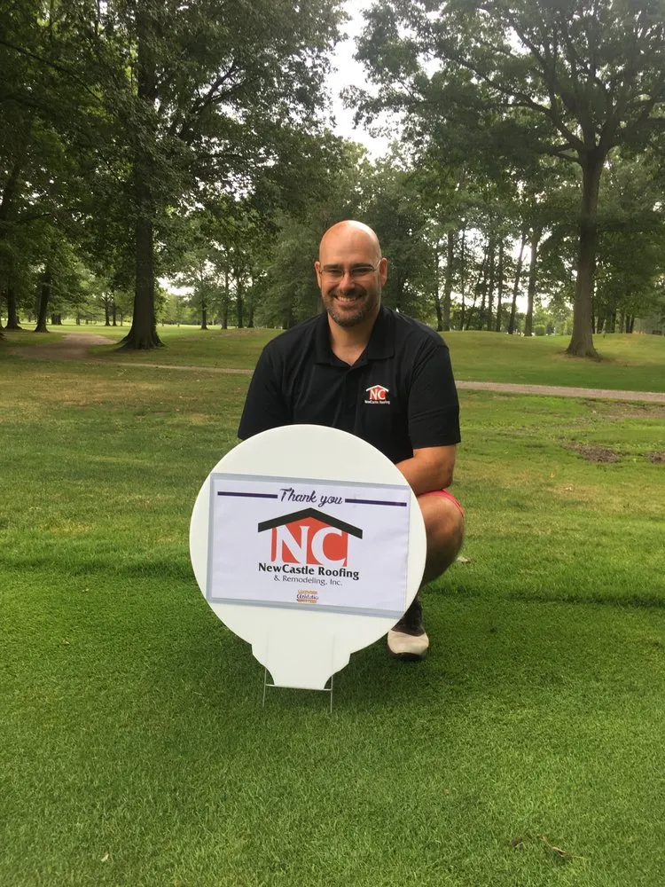 Slide of NewCastle Roofing & Remodeling