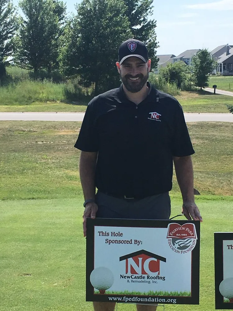 Slide of NewCastle Roofing & Remodeling