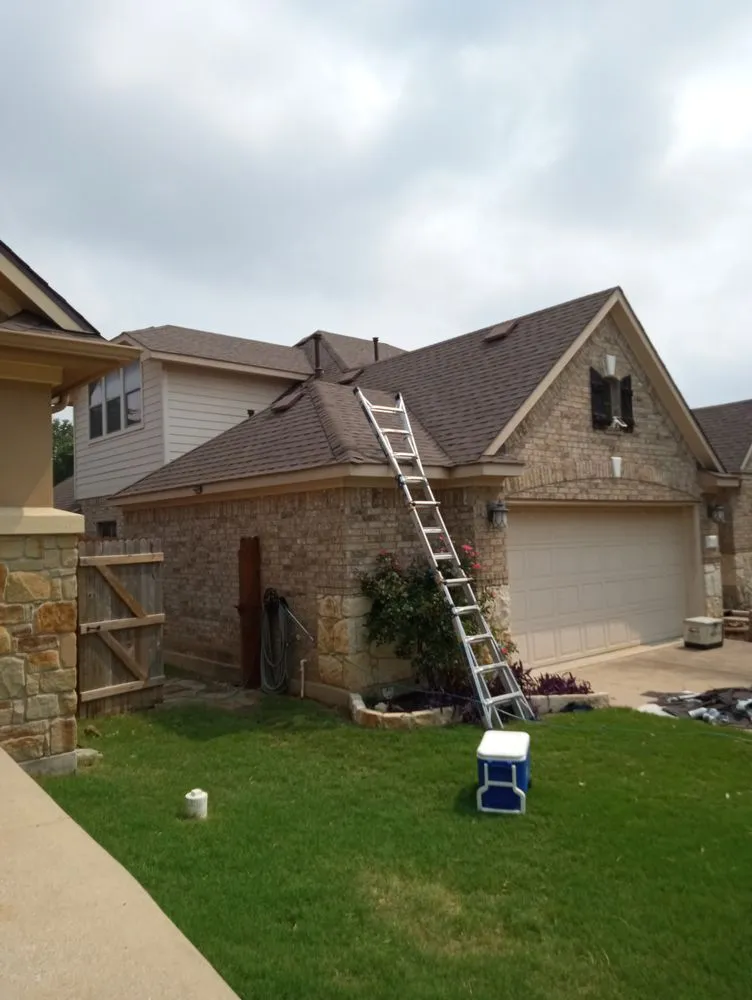 Slide of Newcom Contracting