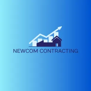 Slide of Newcom Contracting