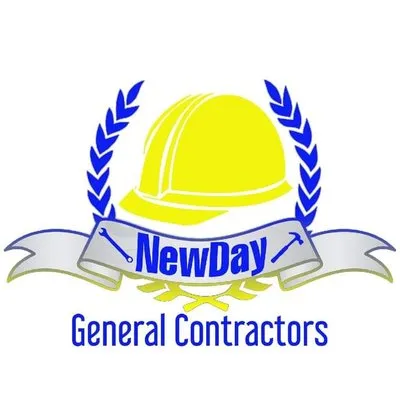 Newday General Contractors Logo