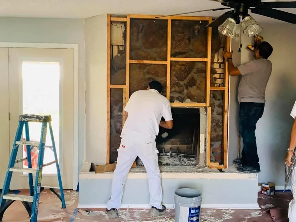 Slide of NewEra Properties