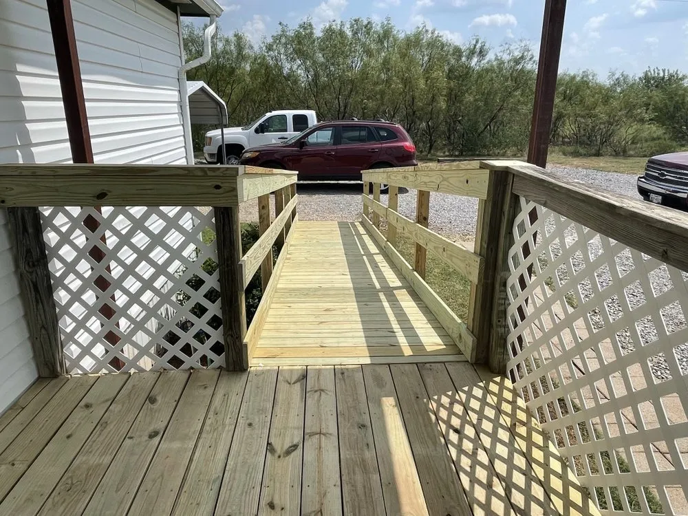 Slide of NewEra Properties