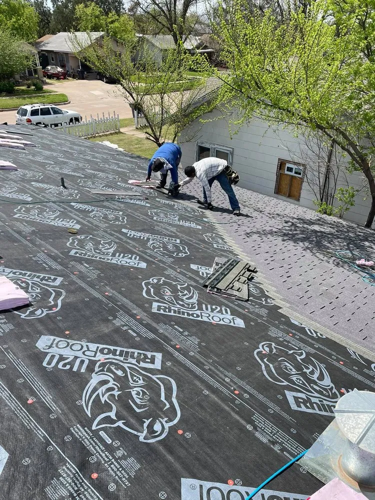 Slide of NewEra Properties