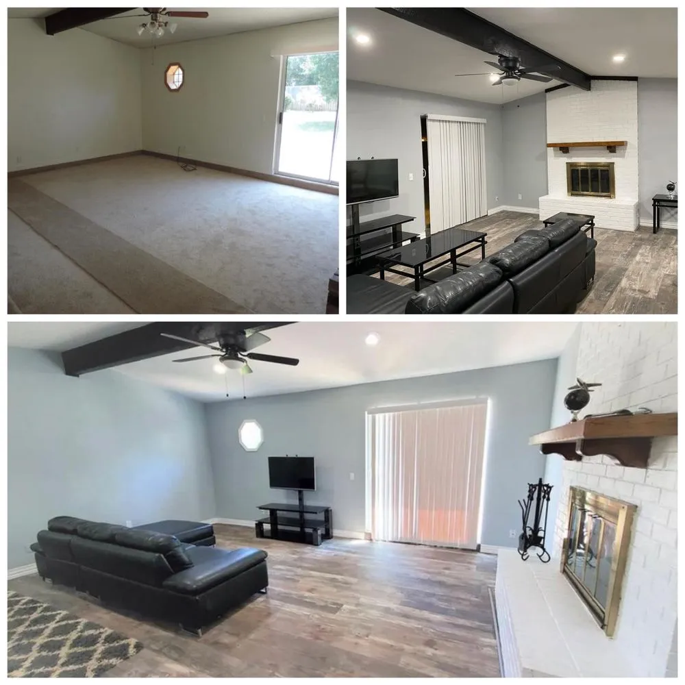 Slide of NewEra Properties