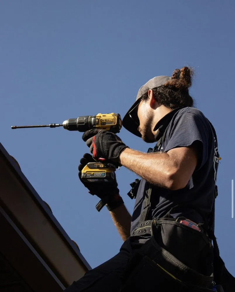 Slide of Newerwayz Roofing & Restoration