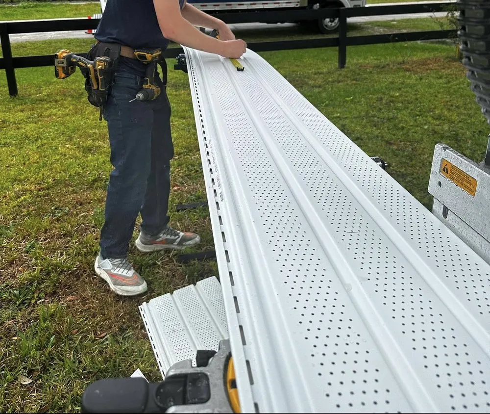 Slide of Newerwayz Roofing & Restoration