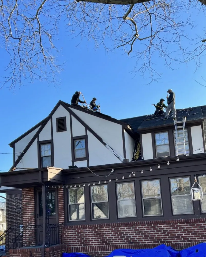 Slide of Newerwayz Roofing & Restoration