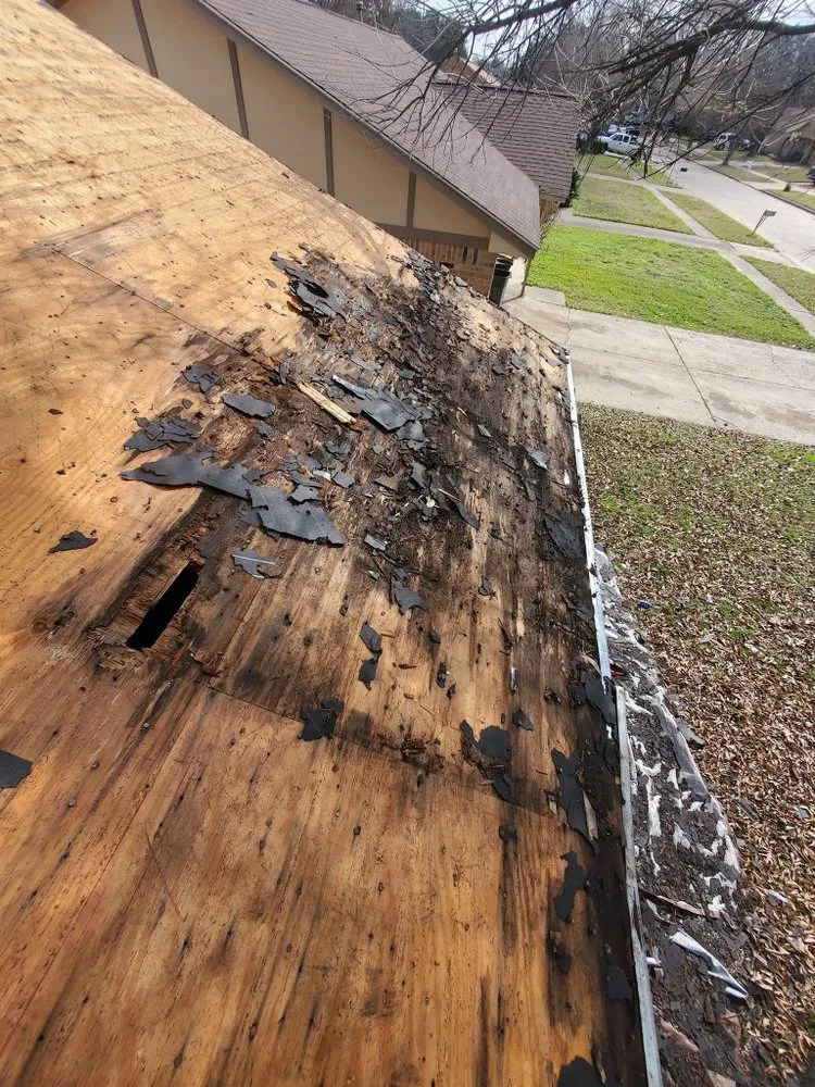 Slide of Newerwayz Roofing & Restoration