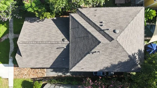 Slide of Newfield Roofing