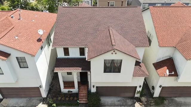 Slide of Newfield Roofing