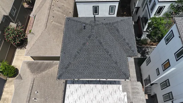 Slide of Newfield Roofing