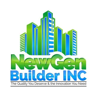 NewGen Builder Logo