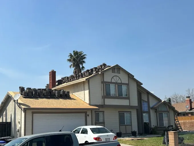 Slide of Newhaus Roofing & Construction