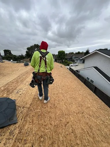 Slide of Newhaus Roofing & Construction