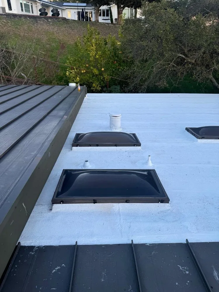 Slide of Newhaus Roofing & Construction