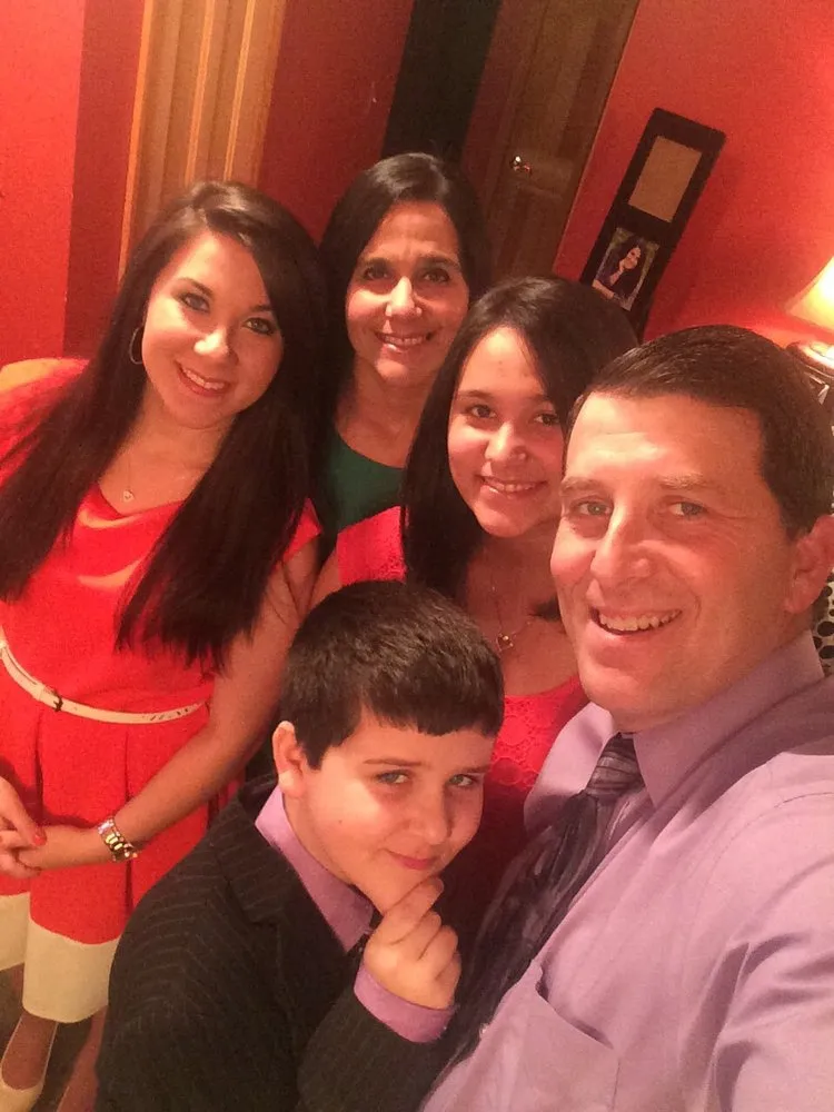 Slide of Newhouse Contracting