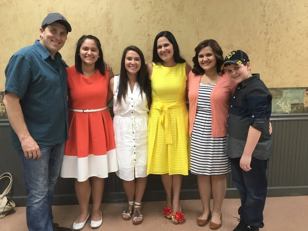 Slide of Newhouse Contracting