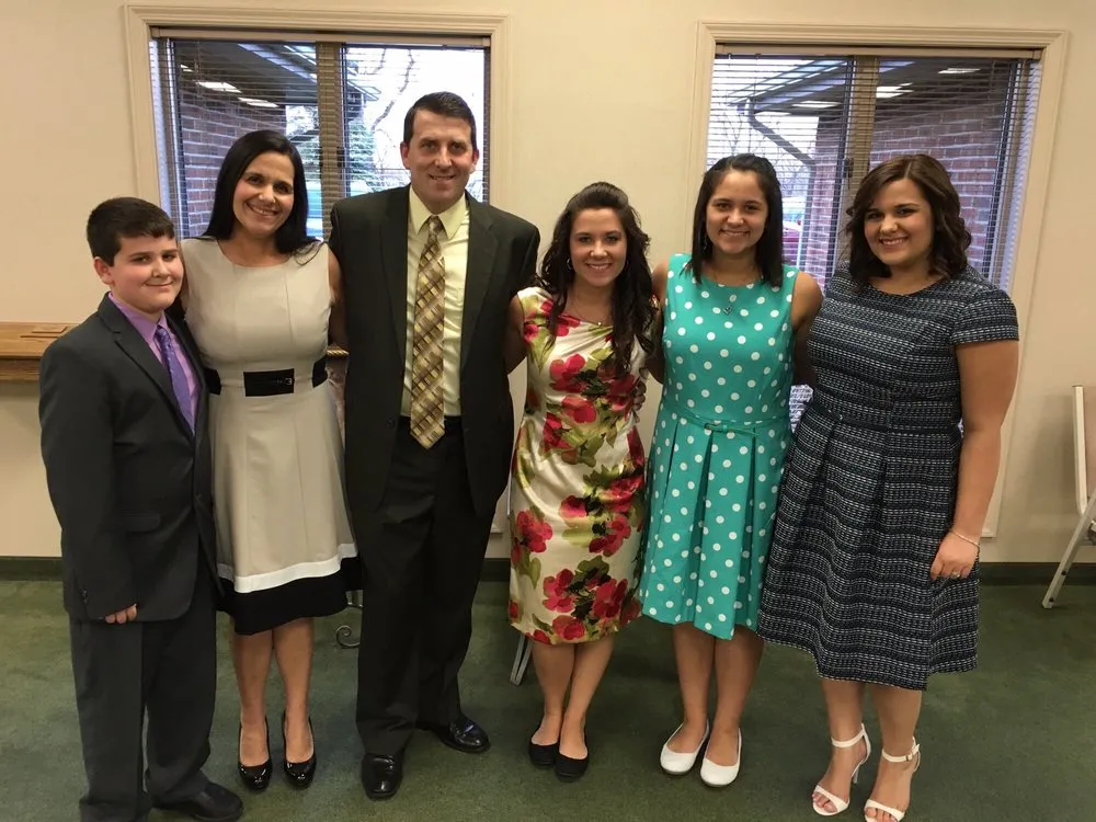 Slide of Newhouse Contracting