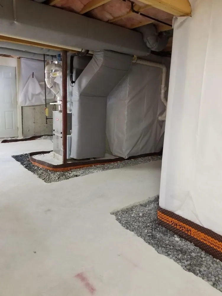 Slide of Newlay Masonry Waterproofing & Repointing Specialist