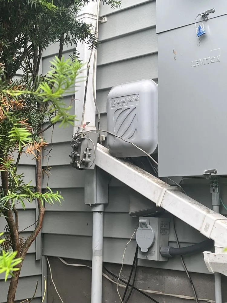 Slide of Newman Homes General Contracting Company