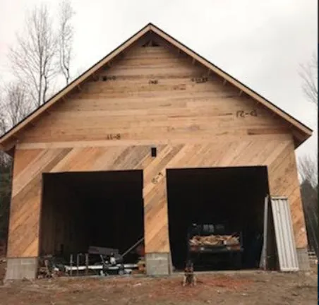 Slide of Newman Homes