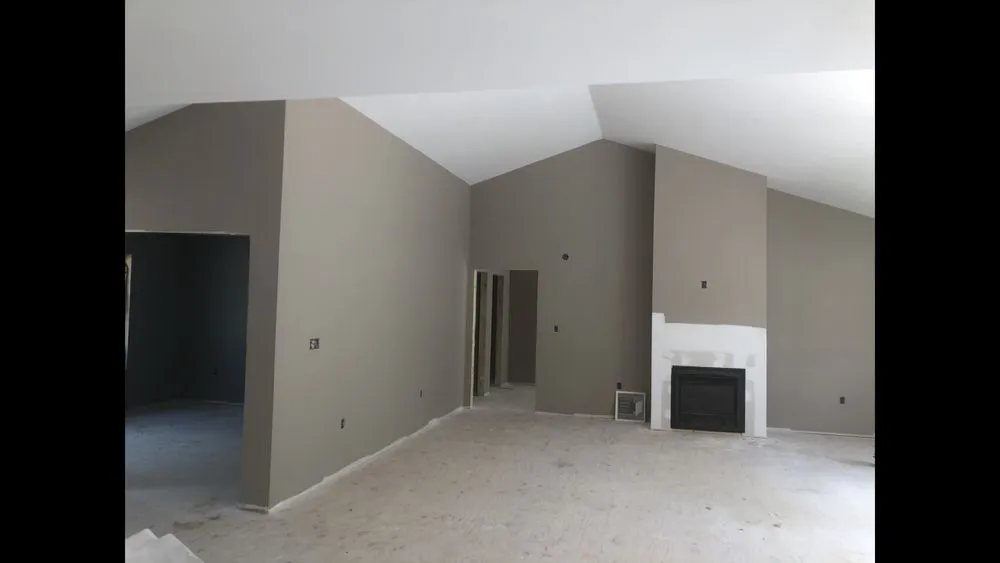 Slide of Newman Homes