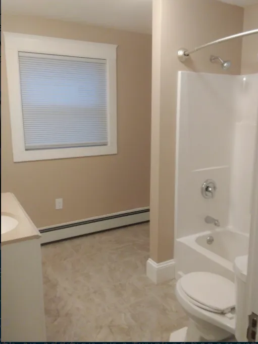 Slide of Newman Homes