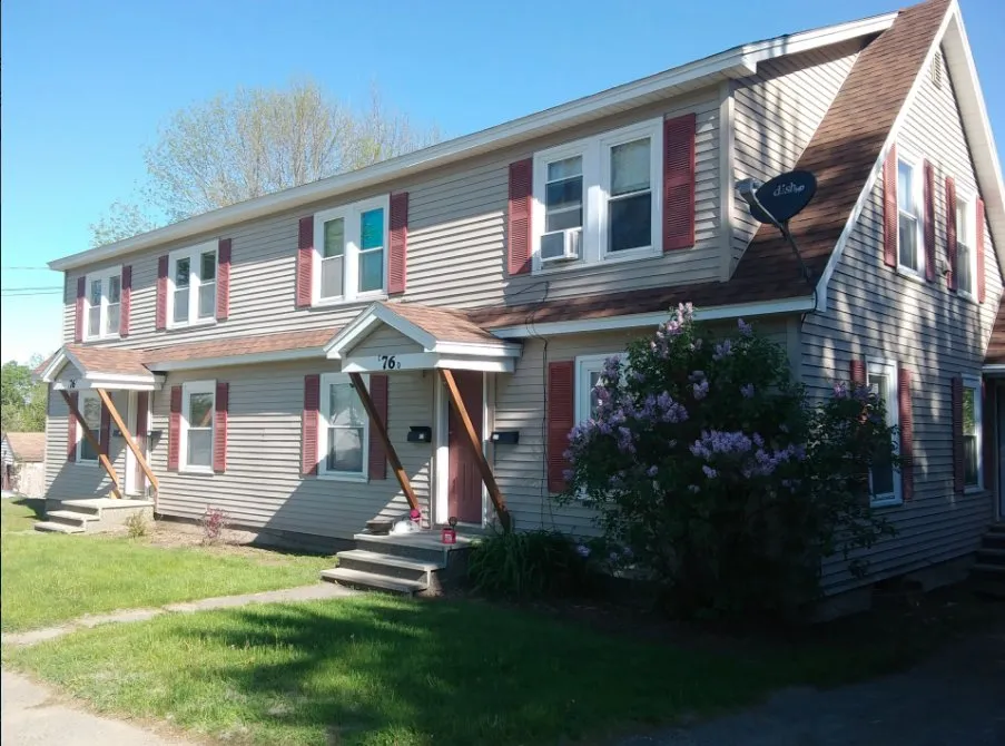 Slide of Newman Homes