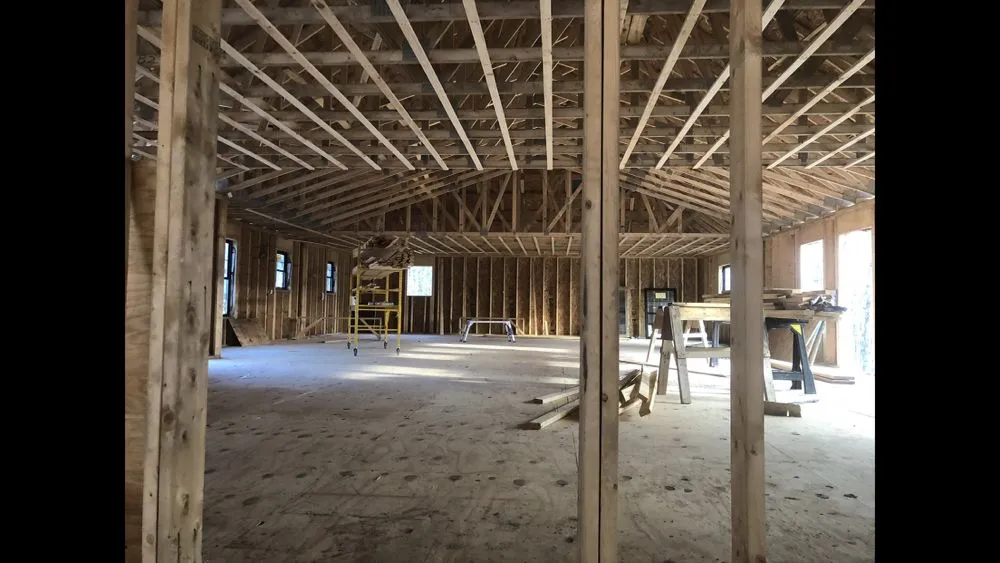 Slide of Newman Homes