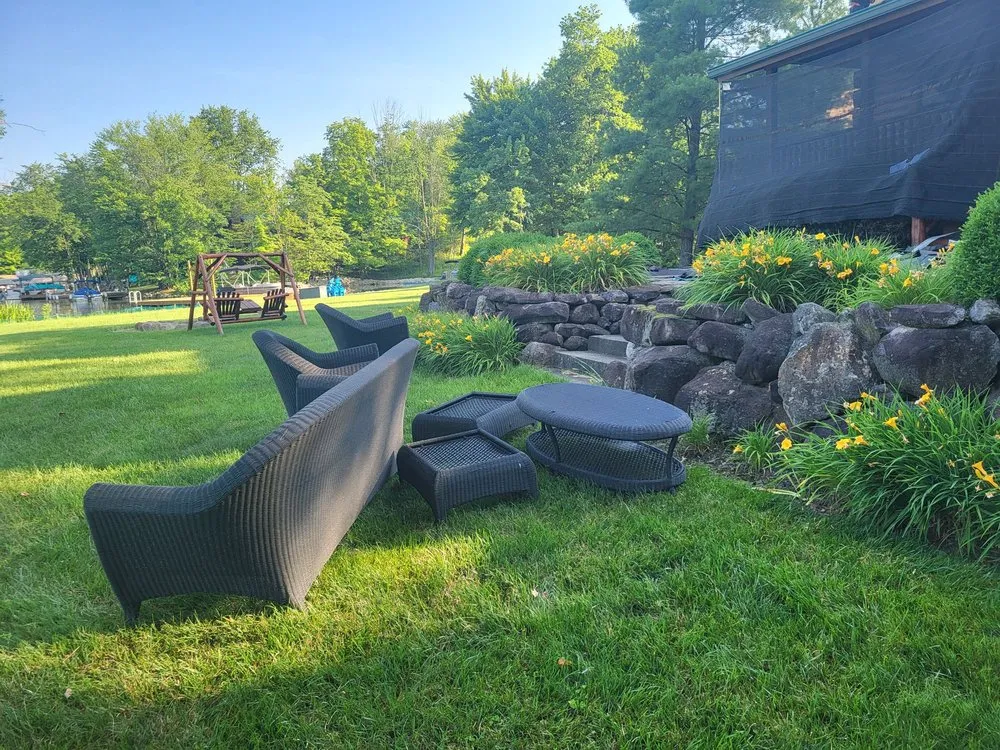 Slide of Newman Roofing