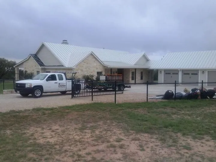 Slide of Newport Construction Services