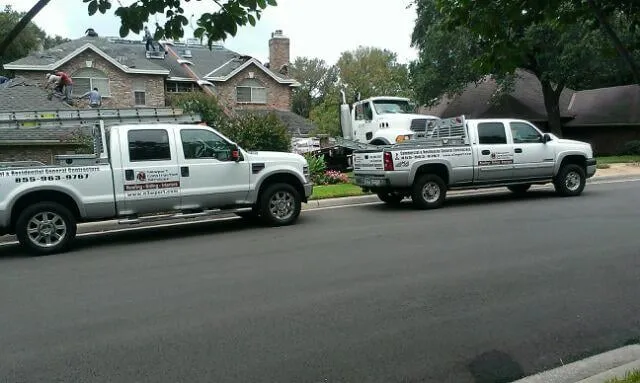 Slide of Newport Construction Services