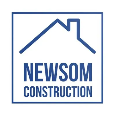 Newsom Construction Logo