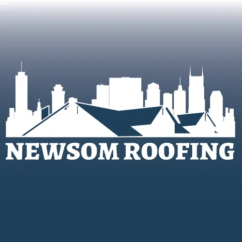 Slide of Newsom Roofing