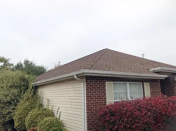 Slide of Newsom Roofing