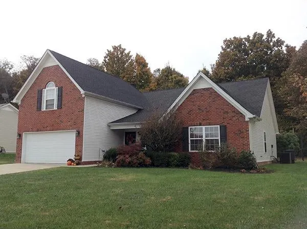 Slide of Newsom Roofing