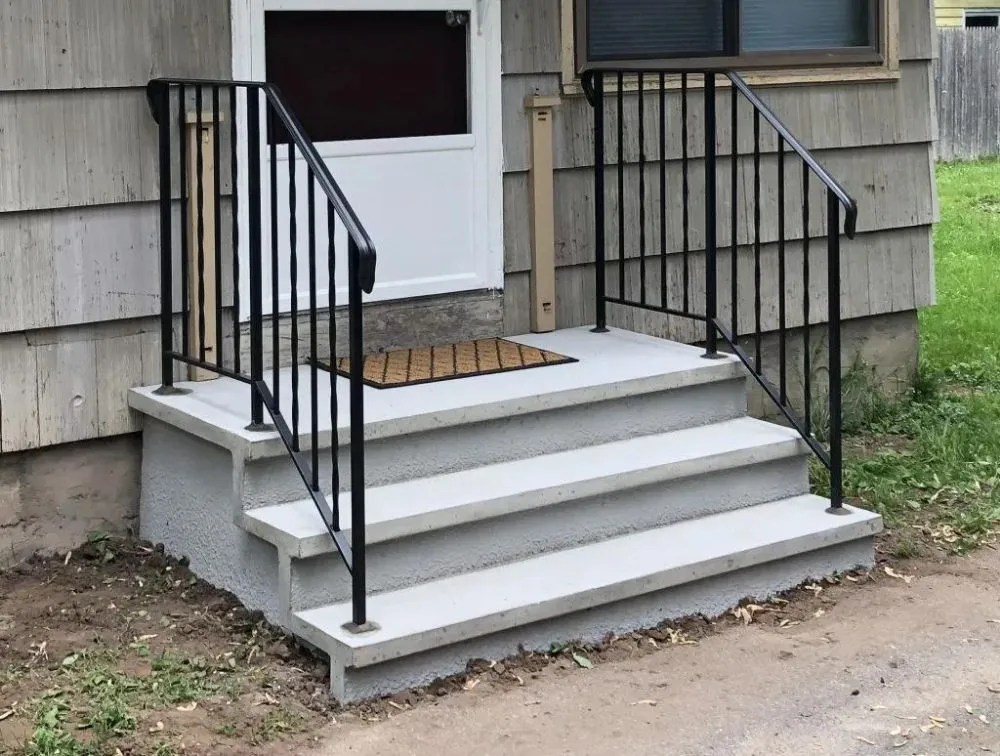 Slide of Newstone Masonry & Waterproofing