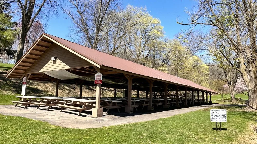 Slide of Newswanger Roofing Specialists