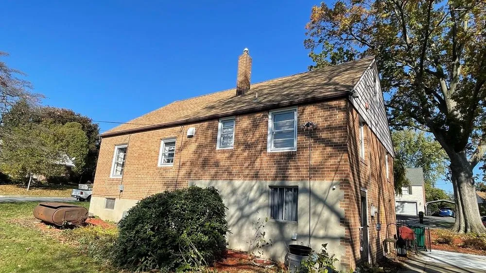 Slide of Newswanger Roofing Specialists