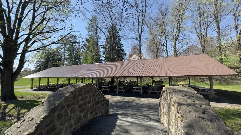 Slide of Newswanger Roofing Specialists