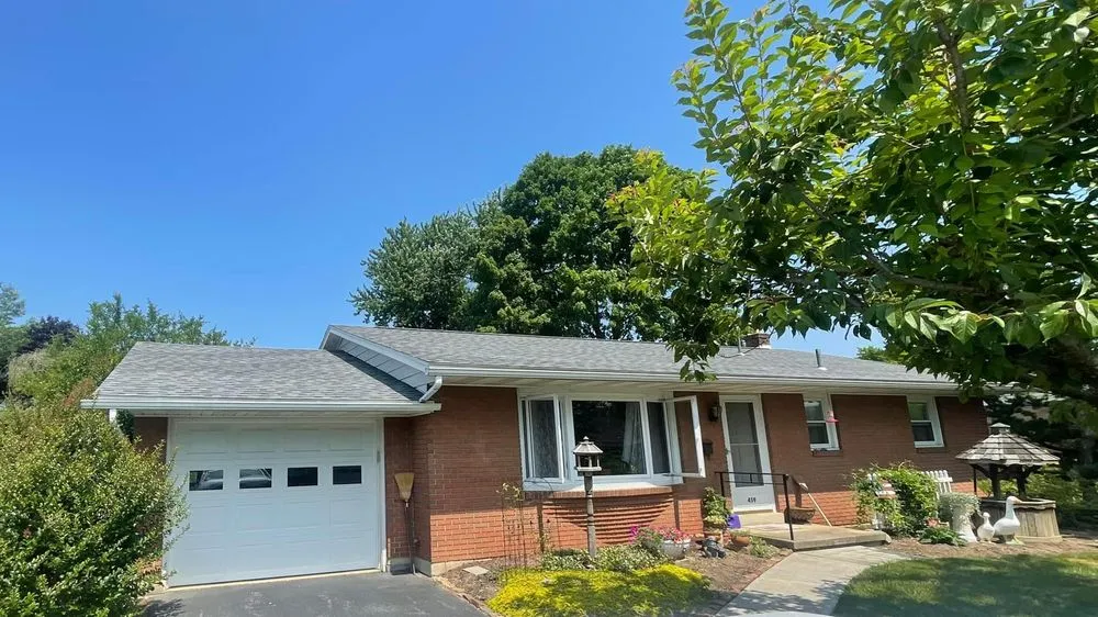 Slide of Newswanger Roofing Specialists