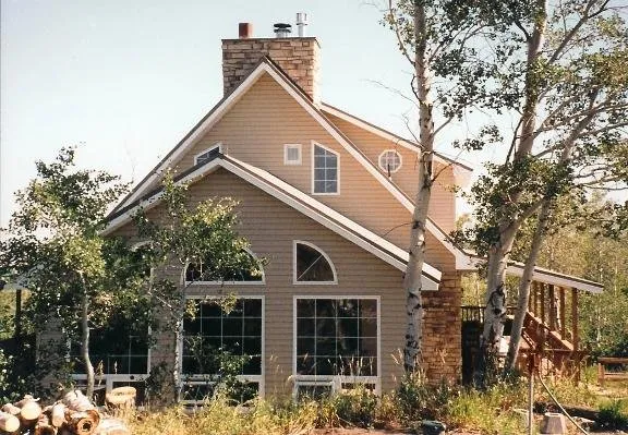 Slide of Newt Construction