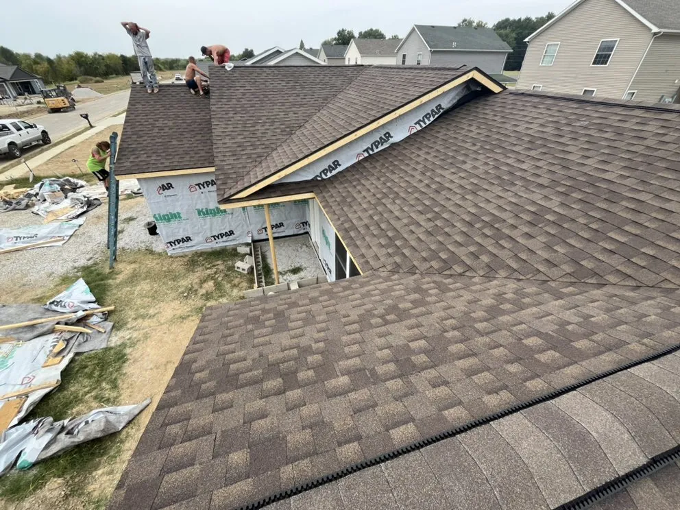 Slide of Newton and Sons II