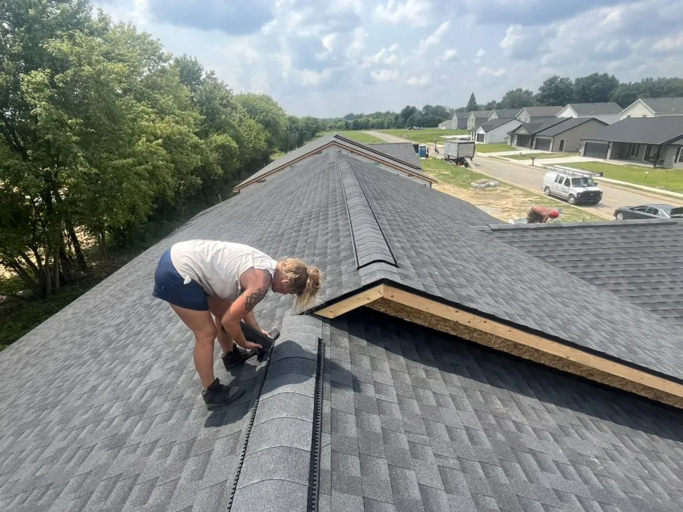 Slide of Newton and Sons II