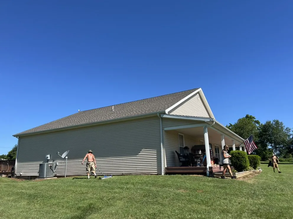 Slide of Newton and Sons II