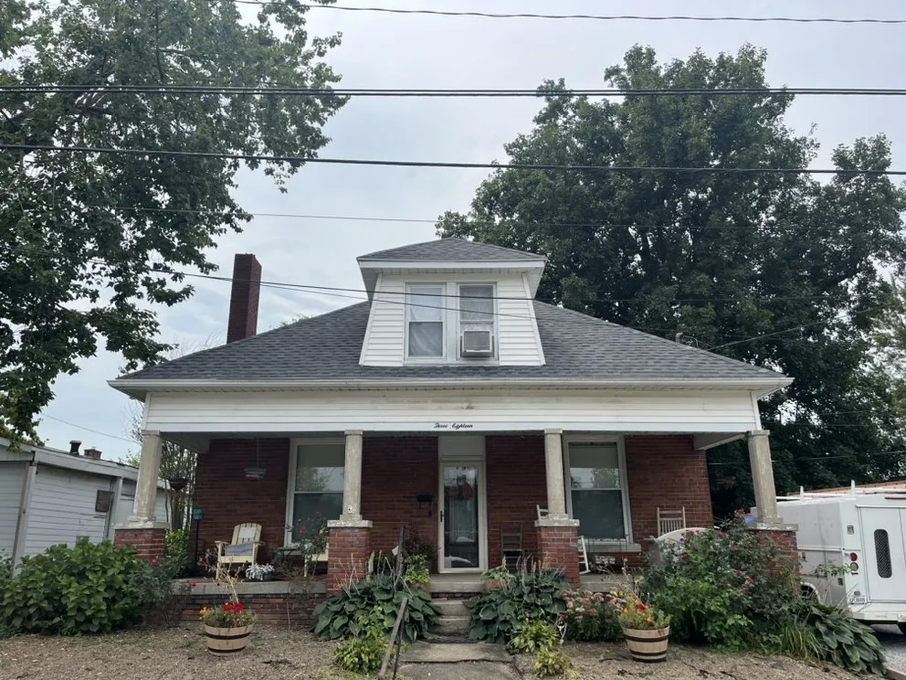 Slide of Newton and Sons II